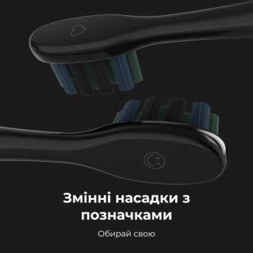 Електрична зубна щітка AENO DB2S