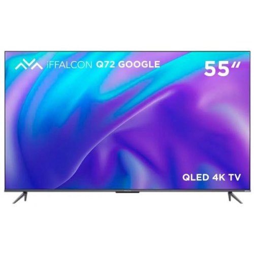 Телевізор, iFFALCON iFF55Q72