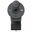 Веб-камера, LOGITECH Brio 305 WEBCAM - GRAPHITE - USB - EMEA-914