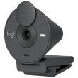Веб-камера, LOGITECH Brio 305 WEBCAM - GRAPHITE - USB - EMEA-914