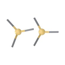 Набір бічних щіток для робота-пилососа AENO RC2S/RC3S (ARCSB2-3) 2 шт