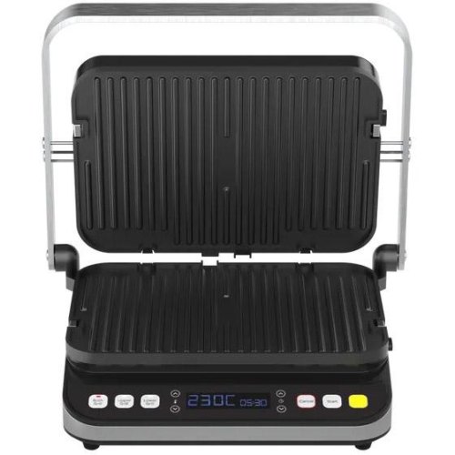Гриль AENO EG1 - 2000Вт/Знімні пластини