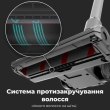 Акумуляторний пилосос AENO SC3