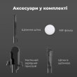 Акумуляторний пилосос AENO SC3