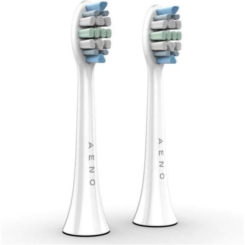 Насадки для електричної зубної щітки AENO DB3/DB5