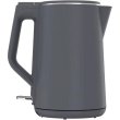 Електрочайник AENO EK4 - 2200Вт/чорний