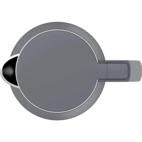 Електрочайник AENO EK4 - 2200Вт/чорний