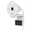 Веб-камера, LOGITECH Brio 300 Full HD webcam - OFF-WHITE - USB - EMEA28-935