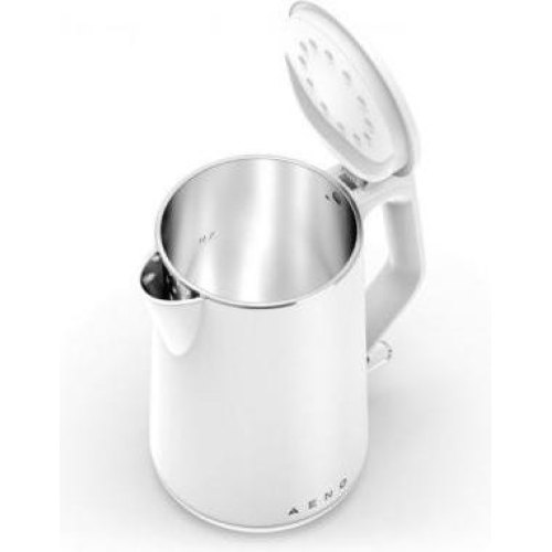 Електрочайник AENO EK2 - 2200Вт/білий