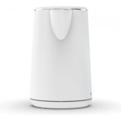 Електрочайник AENO EK2 - 2200Вт/білий