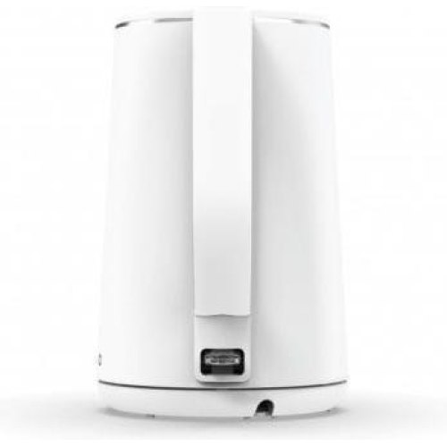 Електрочайник AENO EK2 - 2200Вт/білий