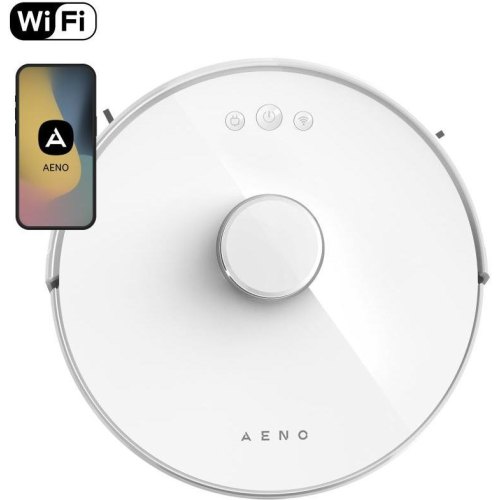 Робот-пилосос AENO RC2S