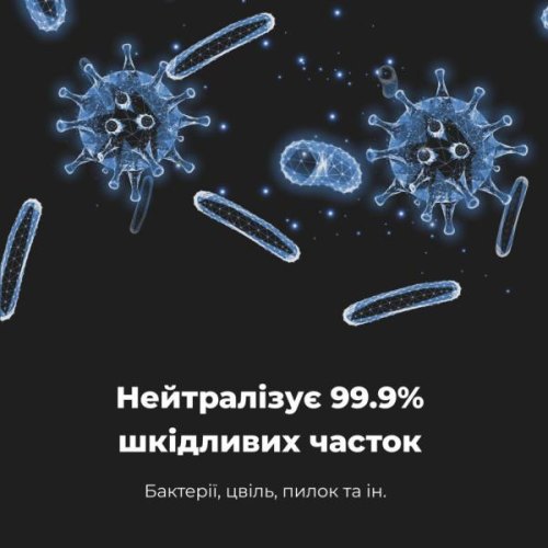 Очисник повітря AENO AP4