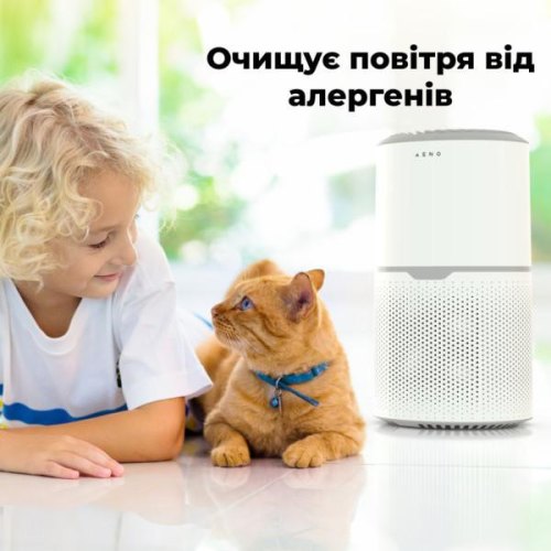 Очисник повітря AENO AP4