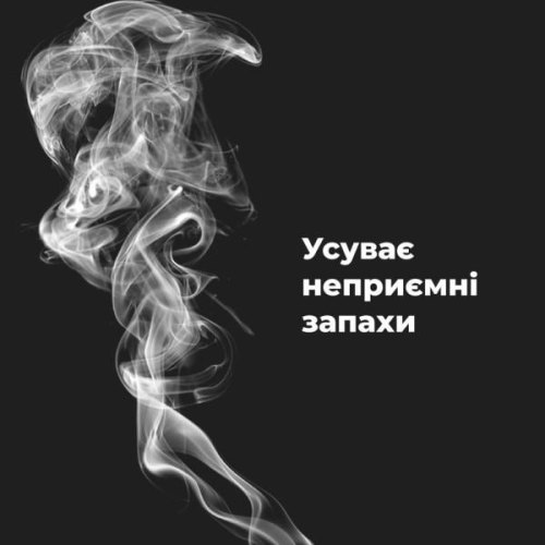 Очисник повітря AENO AP4