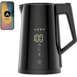 Електрочайник AENO EK7S - 2200Вт/чорний