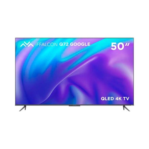 Телевізор, iFFALCON iFF50Q72