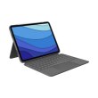LOGITECH Combo Touch for iPad Pro 12.9-inch (5th generation) - GREY - UK - INTNL - OTHERS