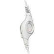 Гарнітура дротова, LOGITECH H390 USB Computer Headset - OFF-WHITE - USB - EMEA-914