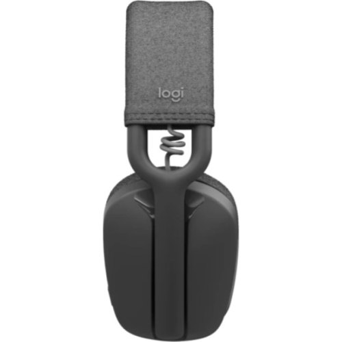 Навушники бездротові, LOGITECH ZONE VIBE 100 GRAPHITE(L981-001213)