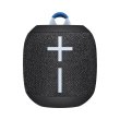 Портативна колонка, LOGITECH ULTIMATE EARS WONDERBOOM 3 - ACTIVE BLACK - BT - EMEA