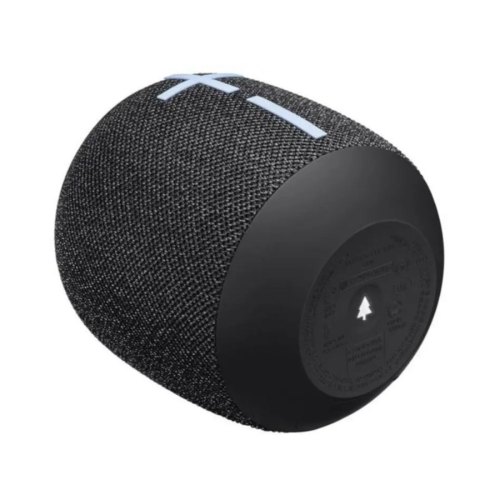 Портативна колонка, LOGITECH ULTIMATE EARS WONDERBOOM 3 - ACTIVE BLACK - BT - EMEA