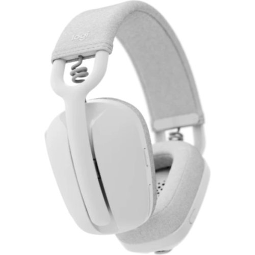 Навушники бездротові, LOGITECH ZONE VIBE 100 OFF WHITE(L981-001219)