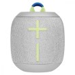 Портативна колонка, LOGITECH ULTIMATE EARS WONDERBOOM 3 - JOYOUS BRIGHTS - BT - EMEA