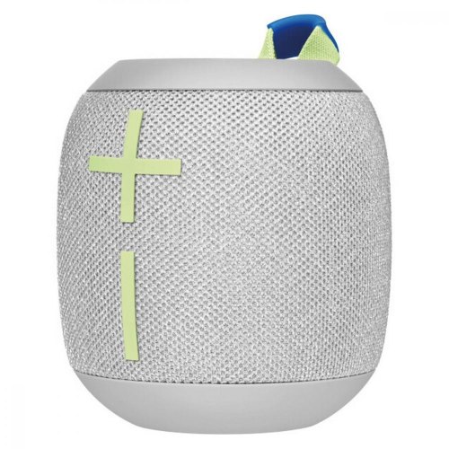 Портативна колонка, LOGITECH ULTIMATE EARS WONDERBOOM 3 - JOYOUS BRIGHTS - BT - EMEA