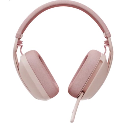 Навушники бездротові, LOGITECH ZONE VIBE 100 ROSE(L981-001224)
