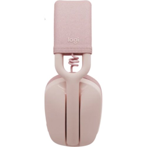Навушники бездротові, LOGITECH ZONE VIBE 100 ROSE(L981-001224)