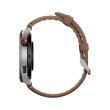 Смарт-годинник Amazfit GTR 4 Vintage Brown Leather