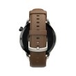 Смарт-годинник Amazfit GTR 4 Vintage Brown Leather