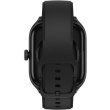 Смарт-годинник Amazfit GTS 4 Infinite Black