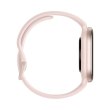 Смарт-годинник Amazfit GTS 4 mini Flamingo Pink