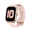 Смарт-годинник Amazfit GTS 4 Rosebud Pink