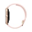 Смарт-годинник Amazfit GTS 4 Rosebud Pink