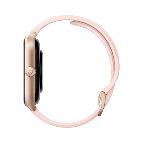 Смарт-годинник Amazfit GTS 4 Rosebud Pink