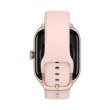 Смарт-годинник Amazfit GTS 4 Rosebud Pink