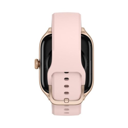 Смарт-годинник Amazfit GTS 4 Rosebud Pink
