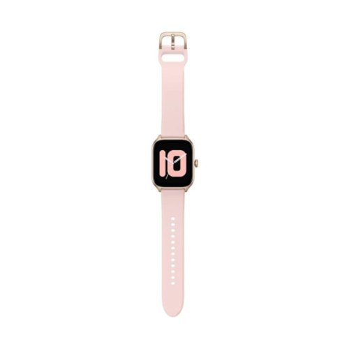 Смарт-годинник Amazfit GTS 4 Rosebud Pink