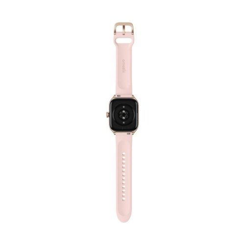 Смарт-годинник Amazfit GTS 4 Rosebud Pink