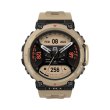 Смарт-годинник Amazfit T-Rex 2 Desert Khaki