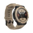 Смарт-годинник Amazfit T-Rex 2 Desert Khaki