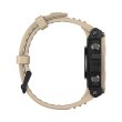 Смарт-годинник Amazfit T-Rex 2 Desert Khaki