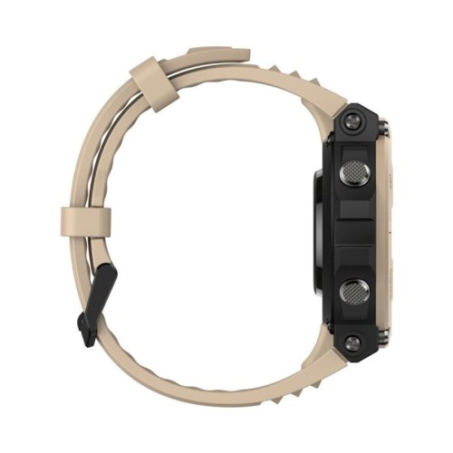 Смарт-годинник Amazfit T-Rex 2 Desert Khaki