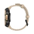 Смарт-годинник Amazfit T-Rex 2 Desert Khaki