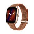 Смарт-годинник Amazfit GTS 4 Autumn Brown