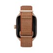 Смарт-годинник Amazfit GTS 4 Autumn Brown