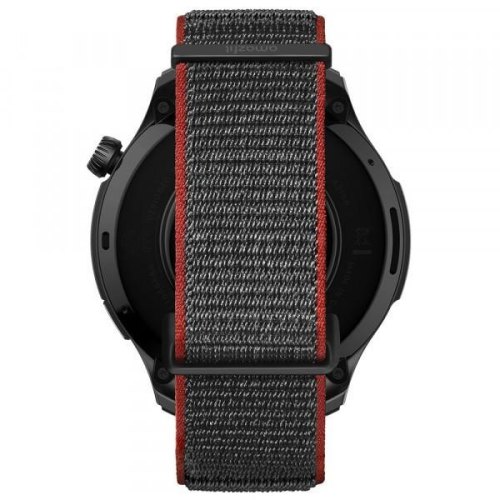 Смарт-годинник Amazfit GTR 4 Racetrack Grey